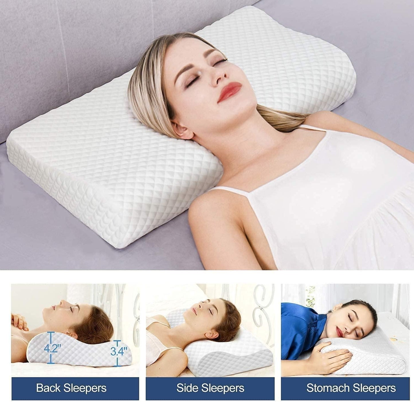 Orthopedic Pillow