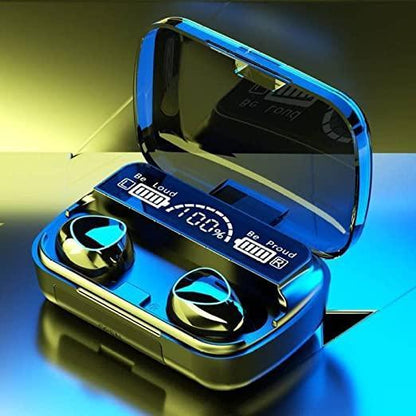 Wireless Earbuds Bluetooth