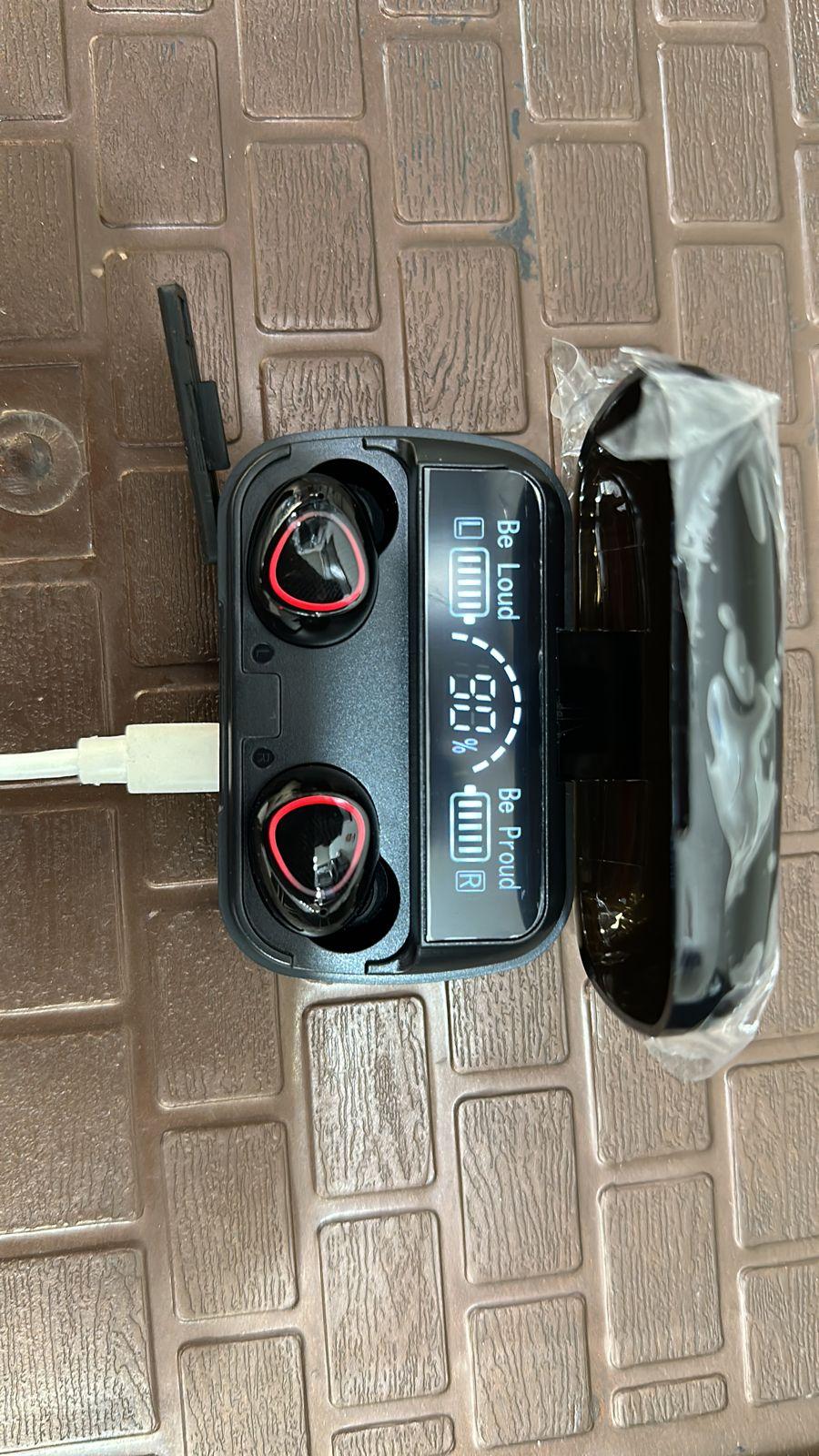 Wireless Earbuds Bluetooth