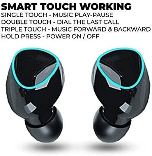 Wireless Earbuds Bluetooth