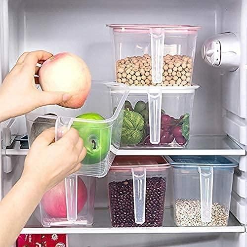 kitchen storage  Basket  (Pack of 6)