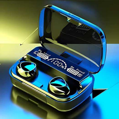 Wireless Earbuds Bluetooth