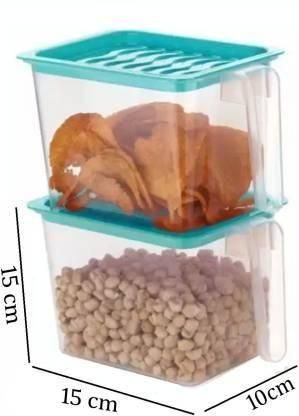 kitchen storage  Basket  (Pack of 6)